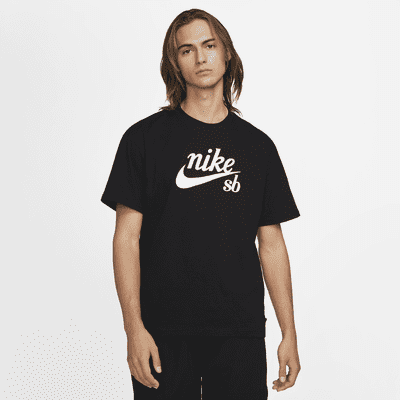 Nike SB Skate T-Shirt. Nike.com